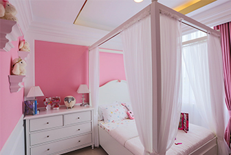 The Botanic City Urban Living Property - ORKIDE Real Estate Developer Phnom Penh Cambodia