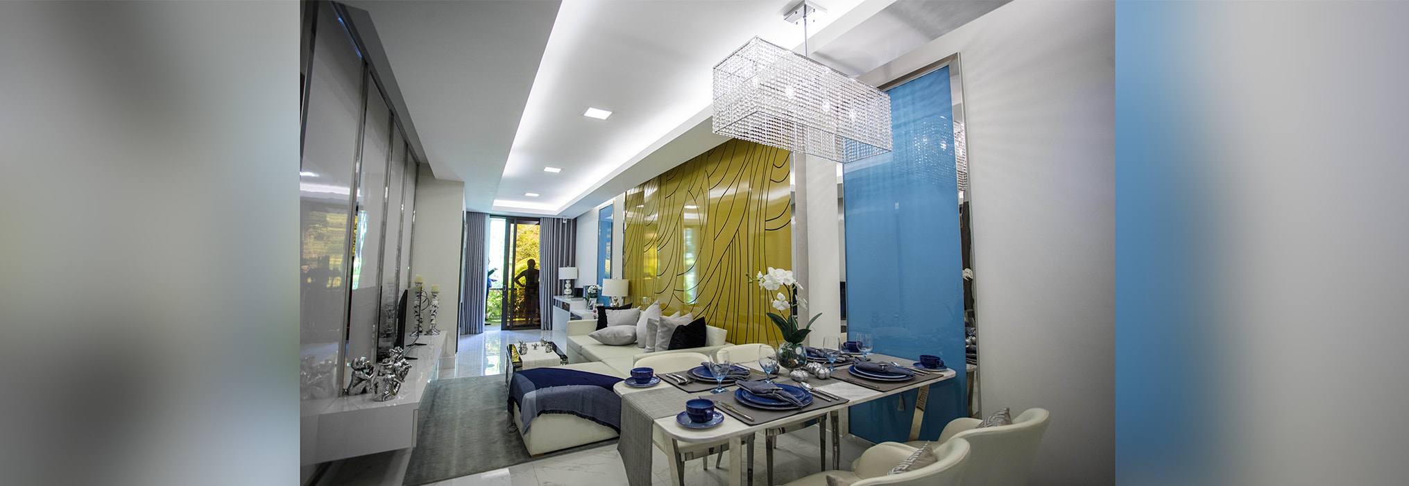 ORKIDE Real Estate Developer Phnom Penh Cambodia - The Royal Condominium Property