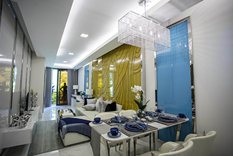 ORKIDE Real Estate Developer Phnom Penh Cambodia - The Royal Condominium Property
