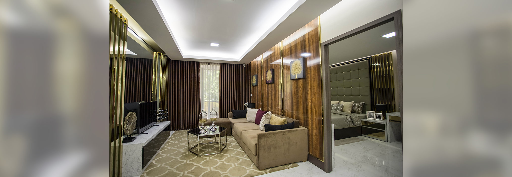 ORKIDE Real Estate Developer Phnom Penh Cambodia - The Royal Condominium Property