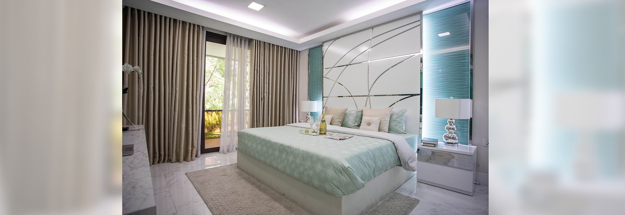 ORKIDE Real Estate Developer Phnom Penh Cambodia - The Royal Condominium Property