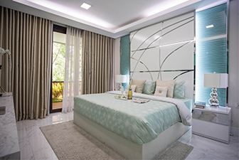 ORKIDE Real Estate Developer Phnom Penh Cambodia - The Royal Condominium Property