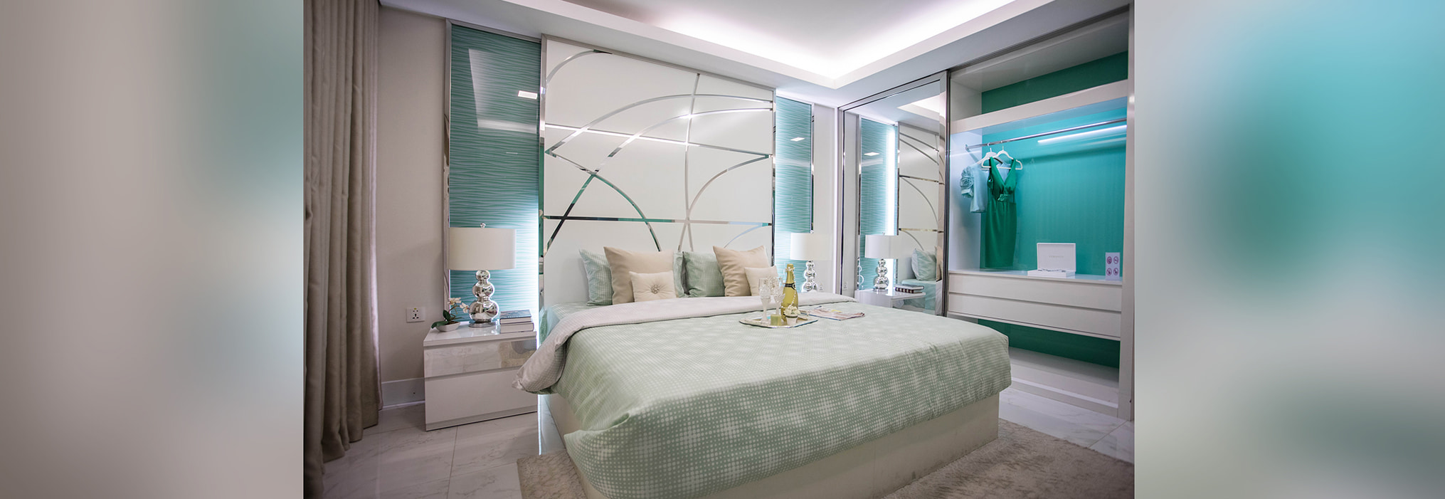 ORKIDE Real Estate Developer Phnom Penh Cambodia - The Royal Condominium Property