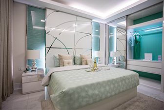 ORKIDE Real Estate Developer Phnom Penh Cambodia - The Royal Condominium Property