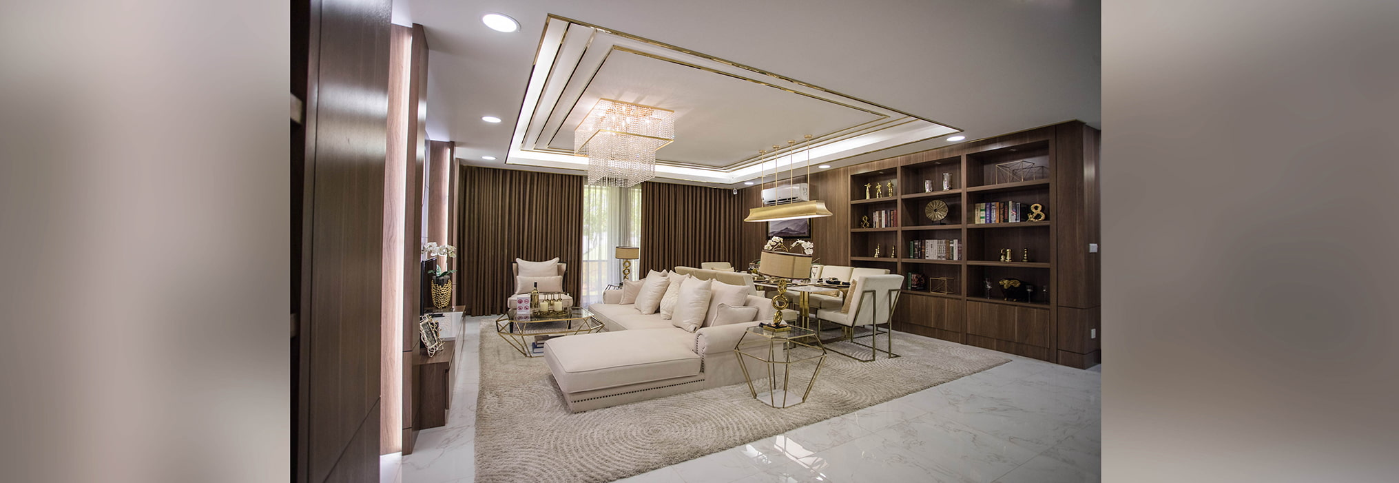 ORKIDE Real Estate Developer Phnom Penh Cambodia - The Royal Condominium Property