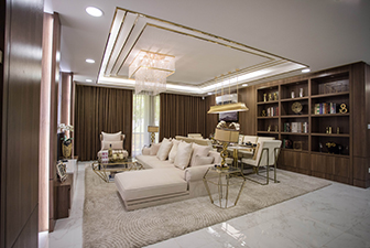 ORKIDE Real Estate Developer Phnom Penh Cambodia - The Royal Condominium Property