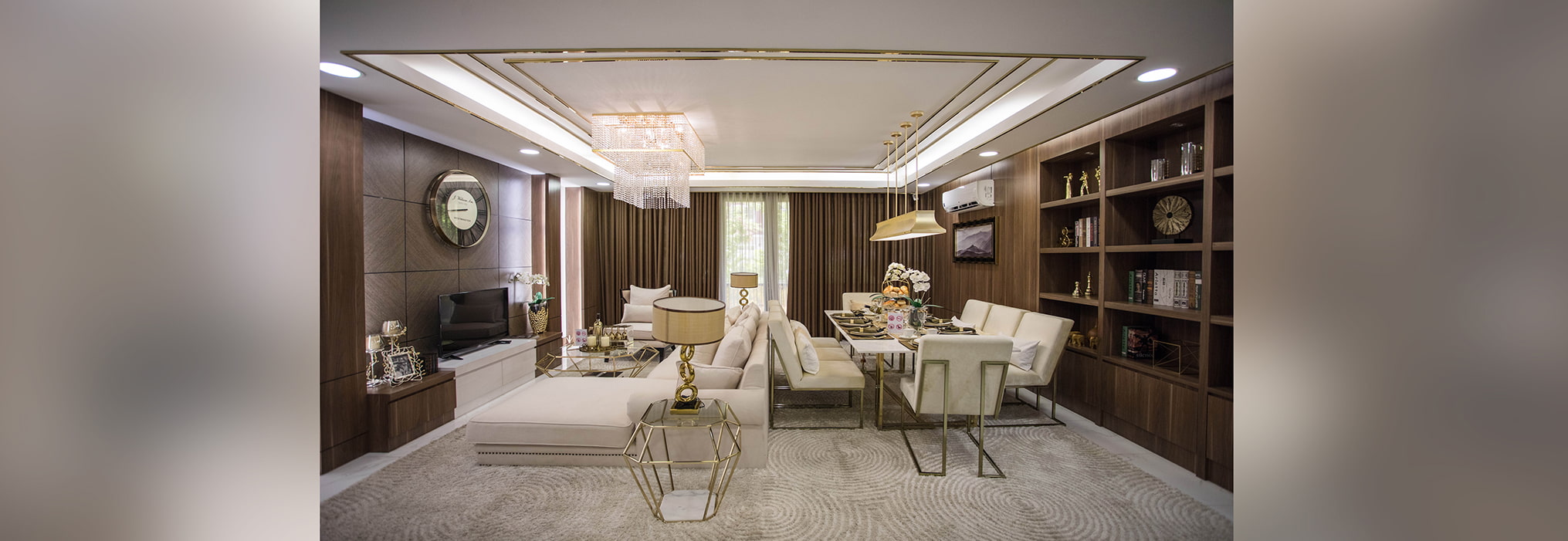 ORKIDE Real Estate Developer Phnom Penh Cambodia - The Royal Condominium Property
