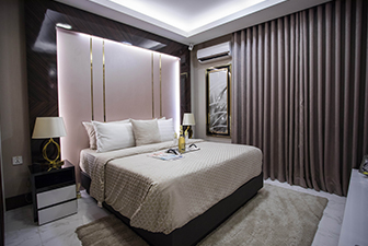 ORKIDE Real Estate Developer Phnom Penh Cambodia - The Royal Condominium Property
