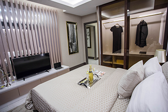 ORKIDE Real Estate Developer Phnom Penh Cambodia - The Royal Condominium Property
