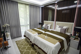 ORKIDE Real Estate Developer Phnom Penh Cambodia - The Royal Condominium Property