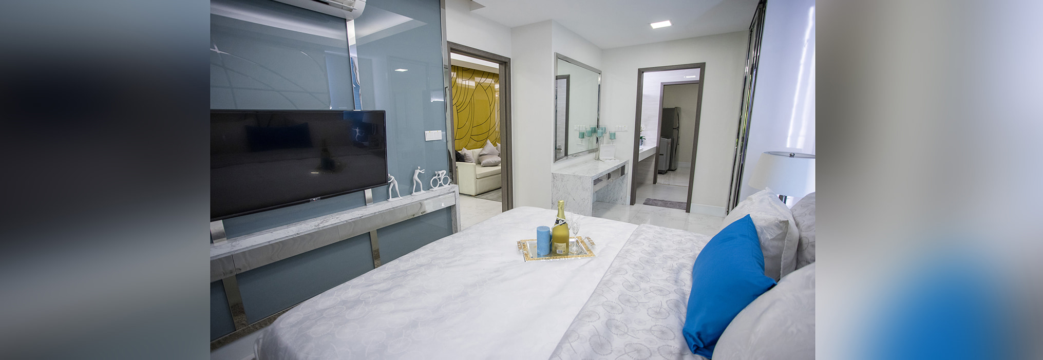 ORKIDE Real Estate Developer Phnom Penh Cambodia - The Royal Condominium Property