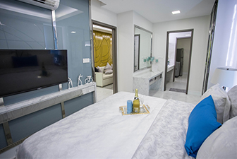 ORKIDE Real Estate Developer Phnom Penh Cambodia - The Royal Condominium Property