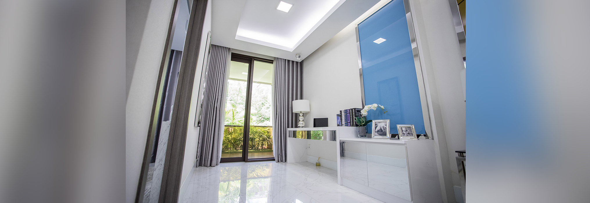 ORKIDE Real Estate Developer Phnom Penh Cambodia - The Royal Condominium Property