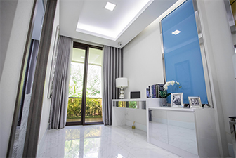 ORKIDE Real Estate Developer Phnom Penh Cambodia - The Royal Condominium Property