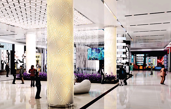 ORKIDE Real Estate Developer Phnom Penh Cambodia - The Royal Condominium Property - home type