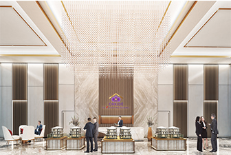 Orkidē Real Estate Developer - The Pochentong project