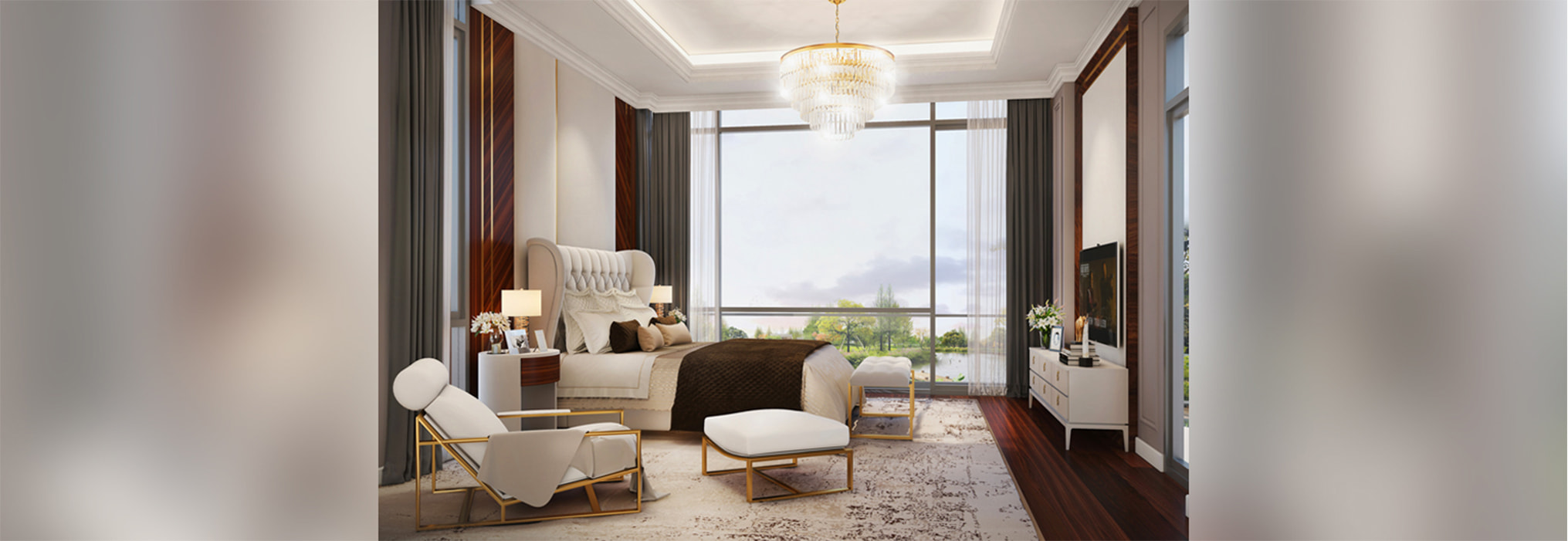 Orkidē Real Estate Developer - The Pochentong project