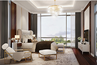 Orkidē Real Estate Developer - The Pochentong project