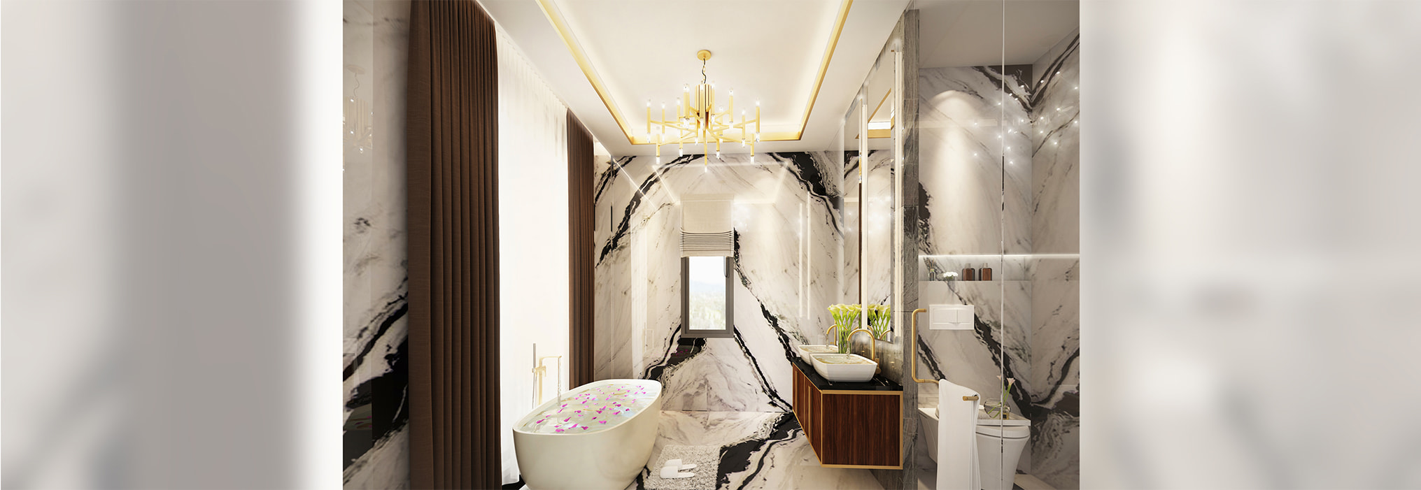Orkidē Real Estate Developer - The Pochentong project