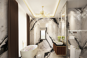 Orkidē Real Estate Developer - The Pochentong project
