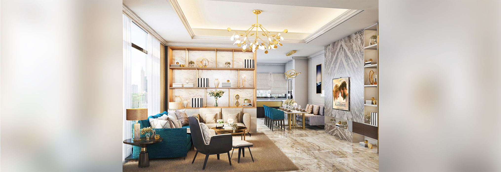 Orkidē Real Estate Developer - The Pochentong project