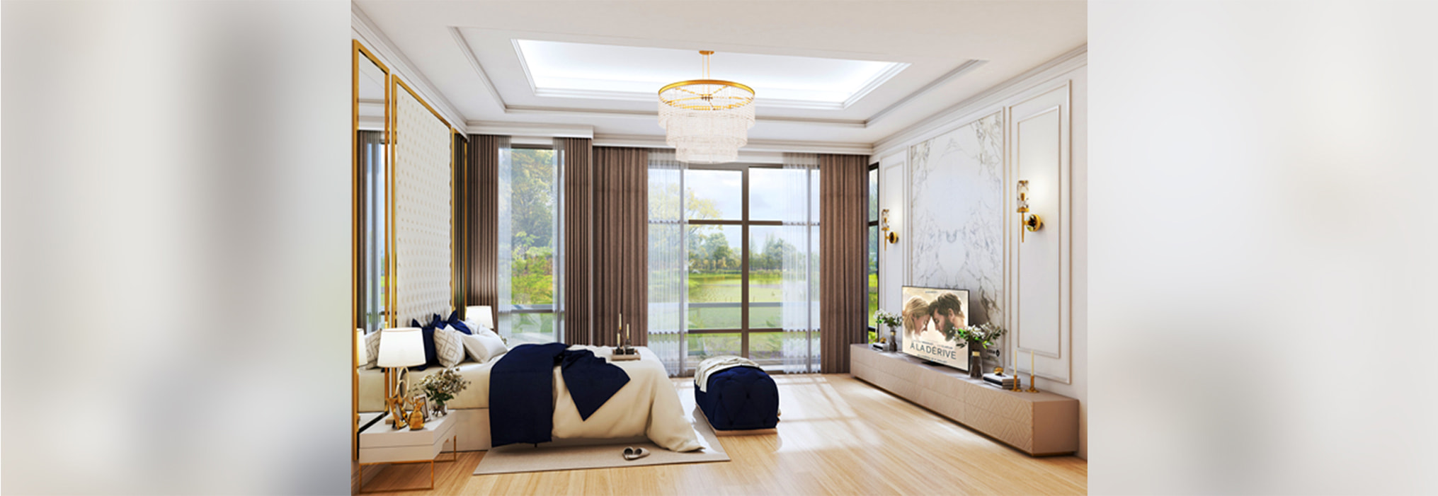 Orkidē Real Estate Developer - The Pochentong project