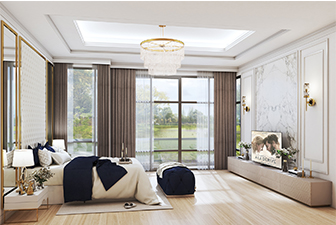 Orkidē Real Estate Developer - The Pochentong project