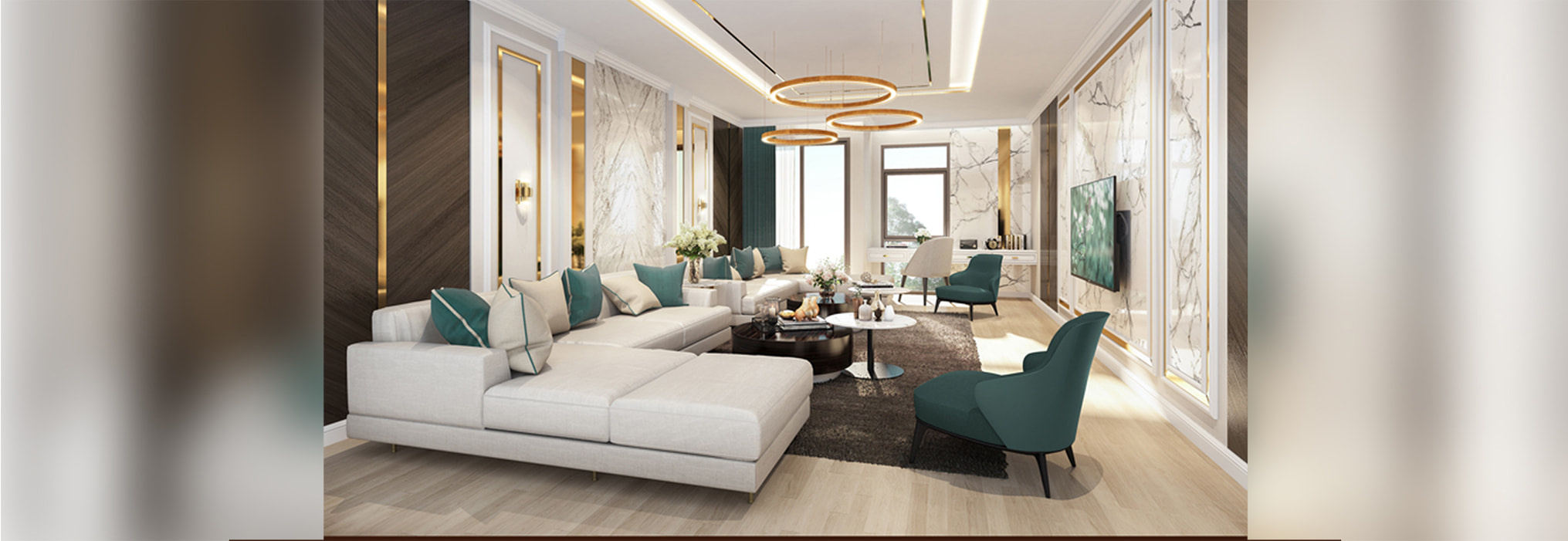 Orkidē Real Estate Developer - The Pochentong project
