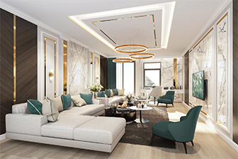 Orkidē Real Estate Developer - The Pochentong project
