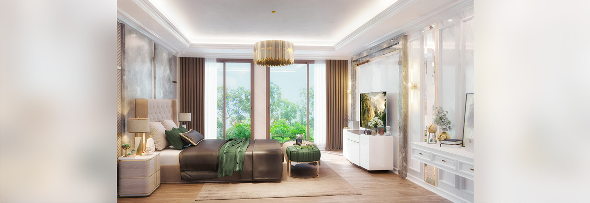 Orkidē Real Estate Developer - The Pochentong project