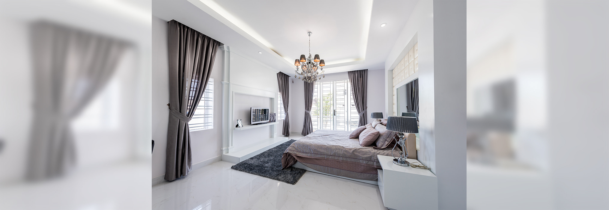 ORKIDE Best Real Estate Developer - The Royal Villa Property Exclusive and Privacy Lifestyle
