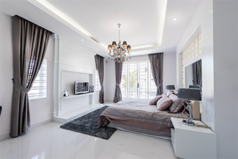 ORKIDE Best Real Estate Developer - The Royal Villa Property Exclusive and Privacy Lifestyle