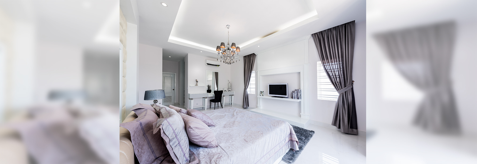 ORKIDE Best Real Estate Developer - The Royal Villa Property Exclusive and Privacy Lifestyle