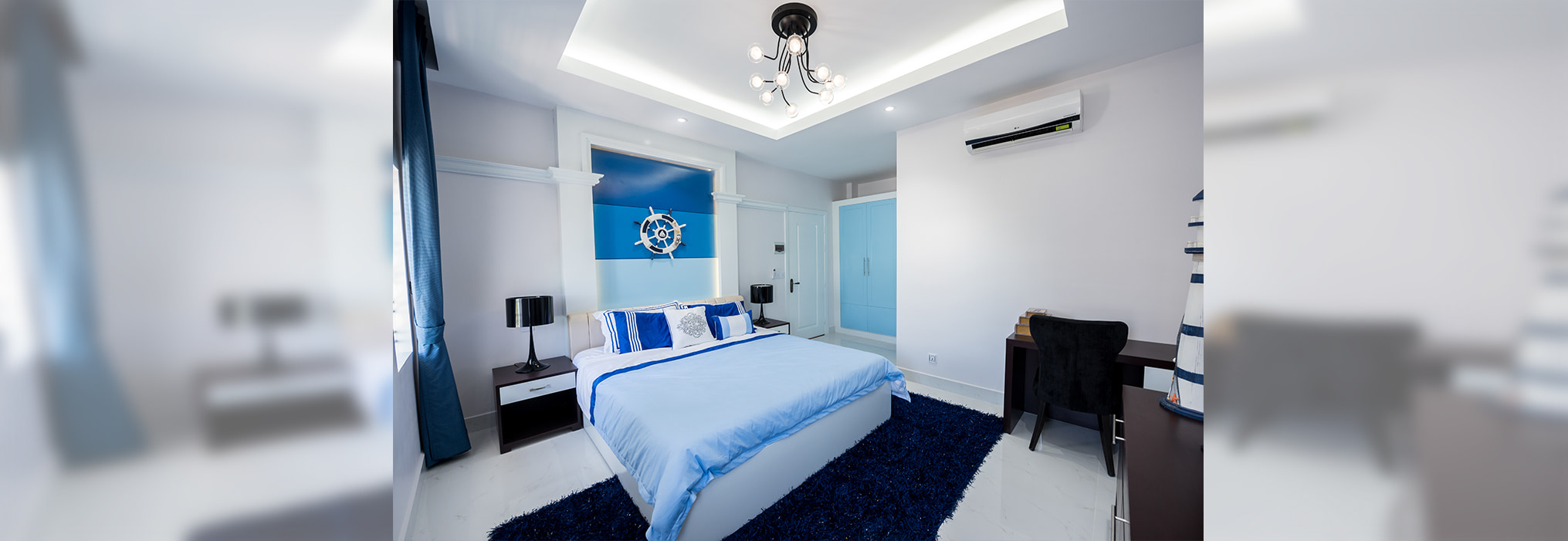 ORKIDE Best Real Estate Developer - The Royal Villa Property Exclusive and Privacy Lifestyle