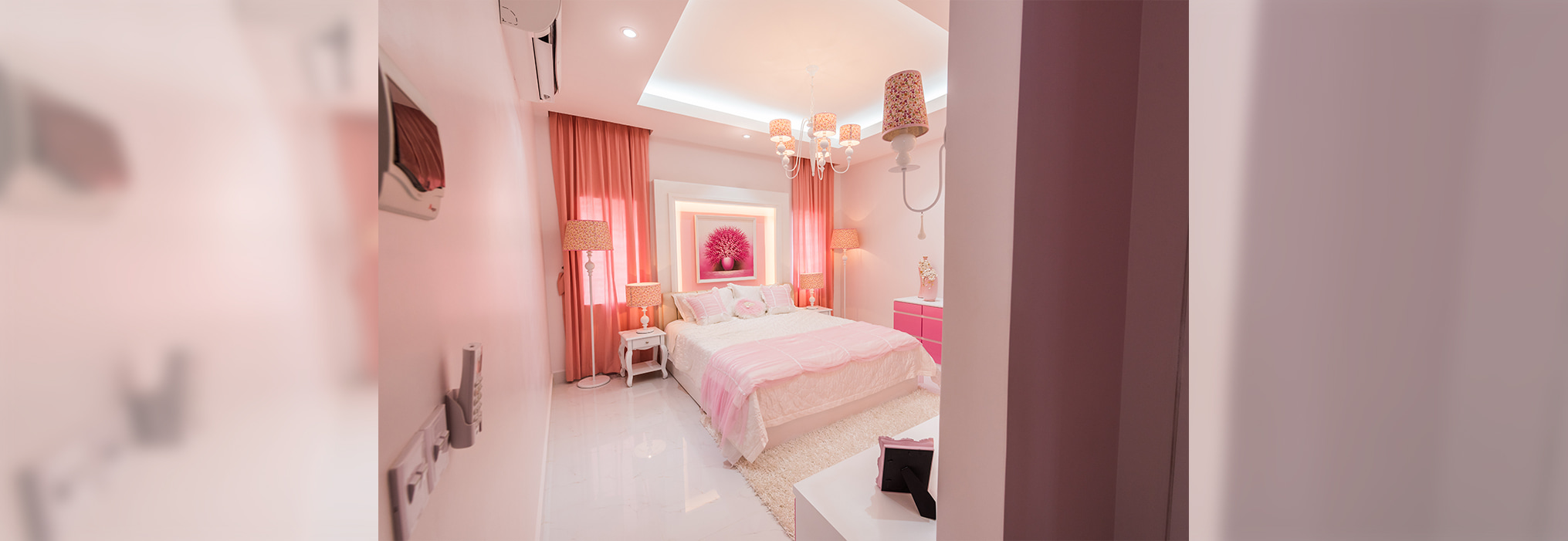 ORKIDE Best Real Estate Developer - The Royal Villa Property Exclusive and Privacy Lifestyle