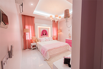 ORKIDE Best Real Estate Developer - The Royal Villa Property Exclusive and Privacy Lifestyle