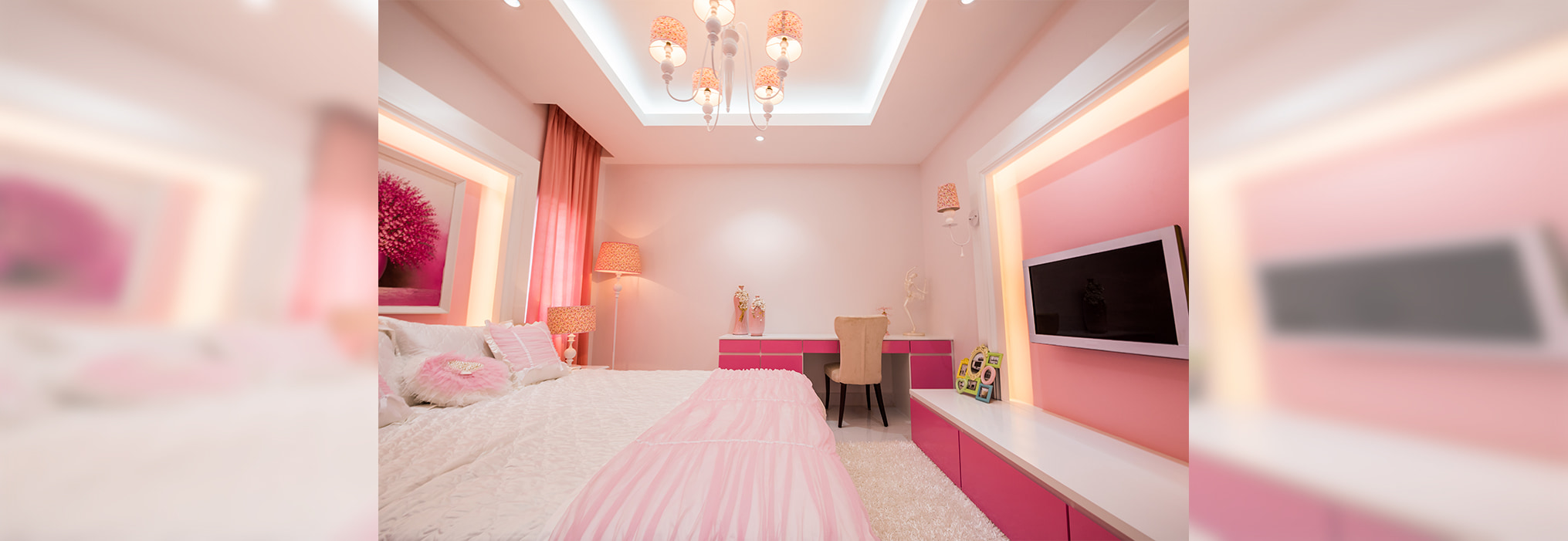 ORKIDE Best Real Estate Developer - The Royal Villa Property Exclusive and Privacy Lifestyle