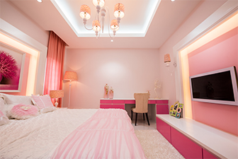 ORKIDE Best Real Estate Developer - The Royal Villa Property Exclusive and Privacy Lifestyle