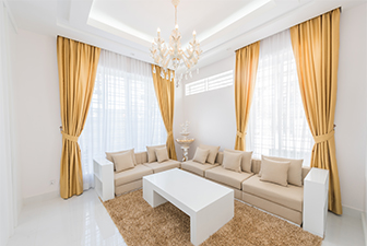 ORKIDE Best Real Estate Developer - The Royal Villa Property Exclusive and Privacy Lifestyle