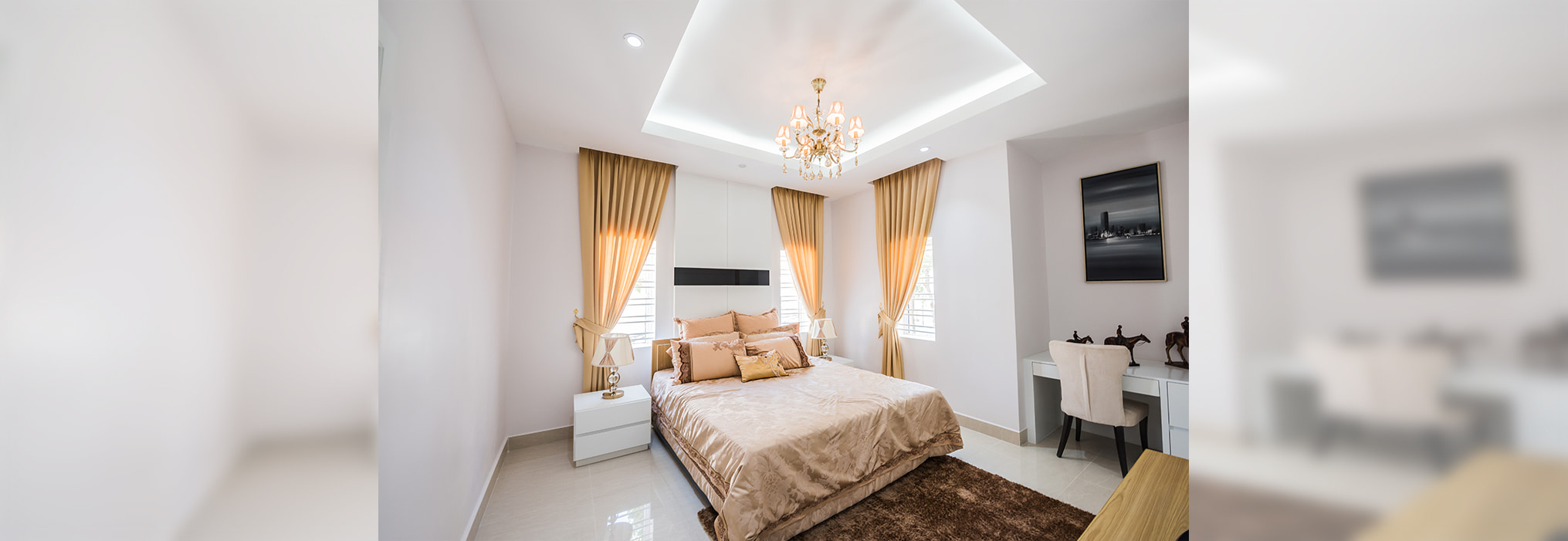 ORKIDE Best Real Estate Developer - The Royal Villa Property Exclusive and Privacy Lifestyle