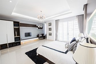 ORKIDE Best Real Estate Developer - The Royal Villa Property Exclusive and Privacy Lifestyle