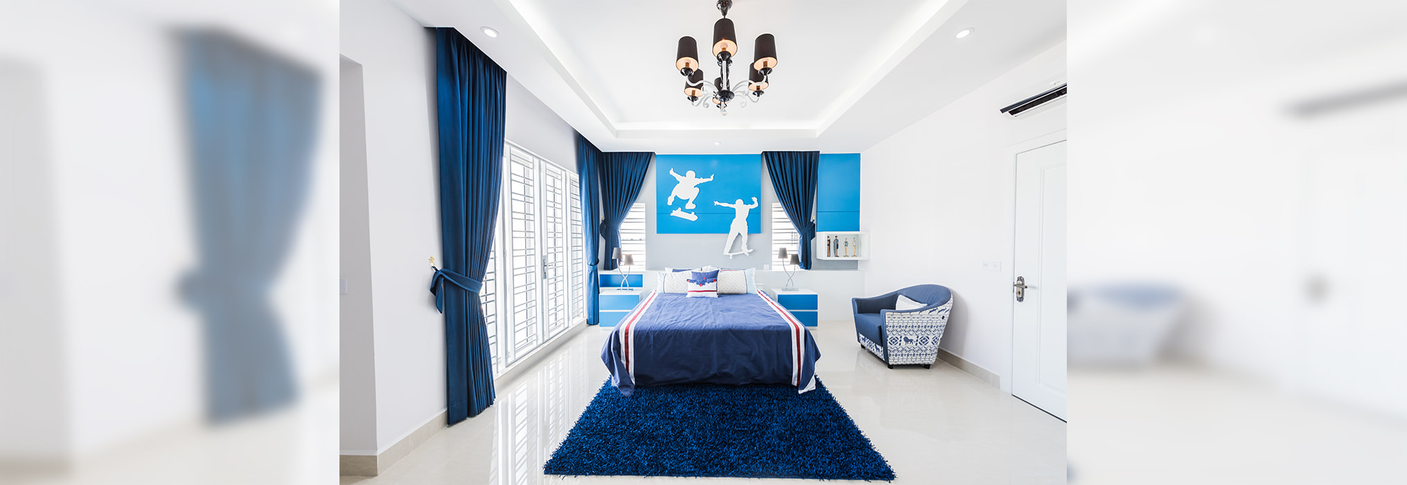 ORKIDE Best Real Estate Developer - The Royal Villa Property Exclusive and Privacy Lifestyle
