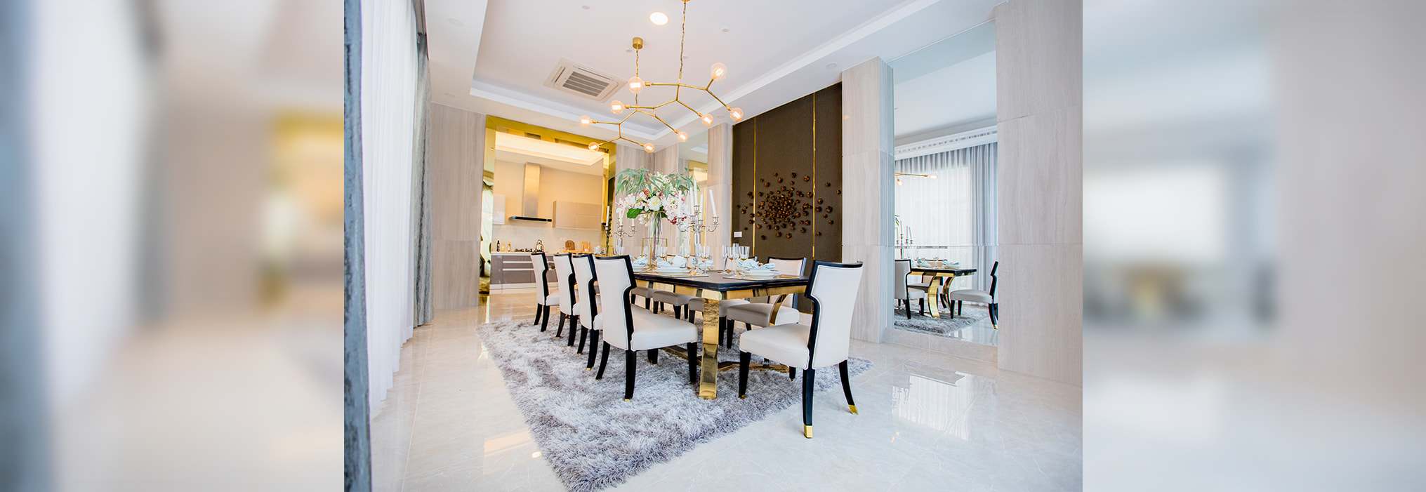 The Royal Luxury residents Property - ORKIDE Real Estate Developer Phnom Penh Cambodia