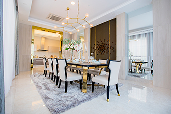 The Royal Luxury residents Property - ORKIDE Real Estate Developer Phnom Penh Cambodia