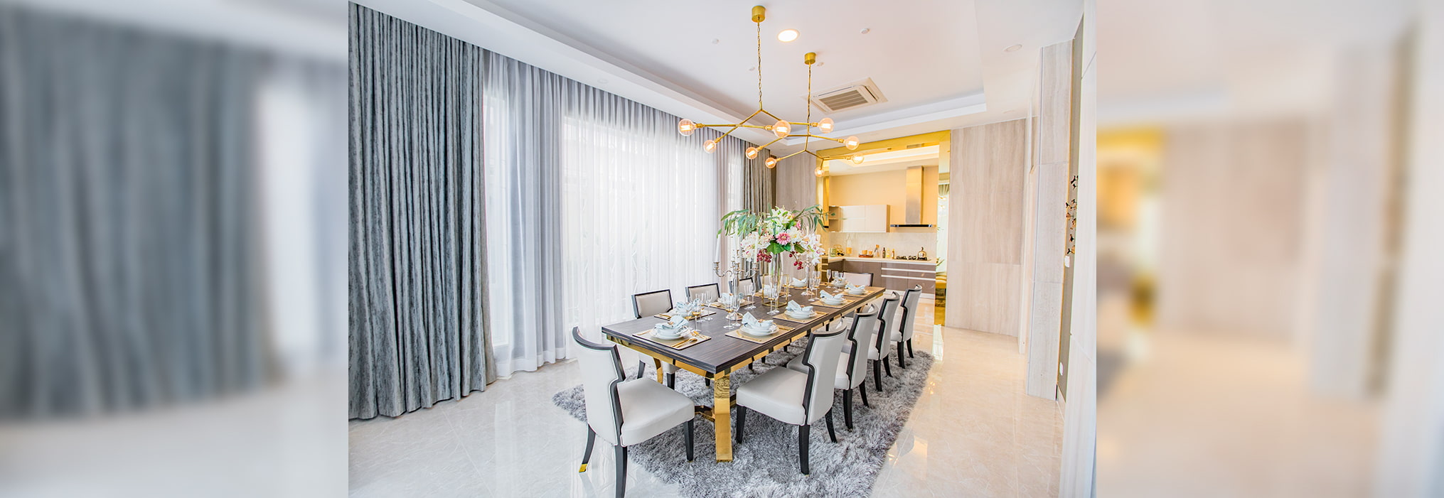 The Royal Luxury residents Property - ORKIDE Real Estate Developer Phnom Penh Cambodia