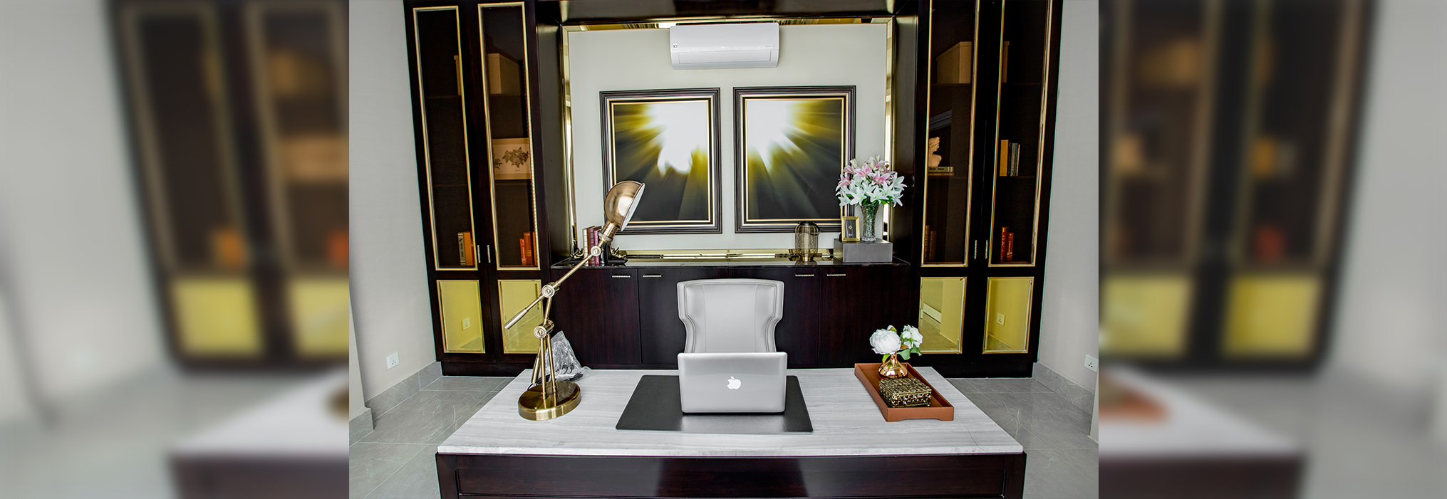 The Royal Luxury residents Property - ORKIDE Real Estate Developer Phnom Penh Cambodia
