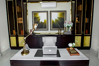 The Royal Luxury residents Property - ORKIDE Real Estate Developer Phnom Penh Cambodia