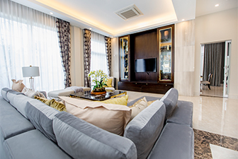 The Royal Luxury residents Property - ORKIDE Real Estate Developer Phnom Penh Cambodia