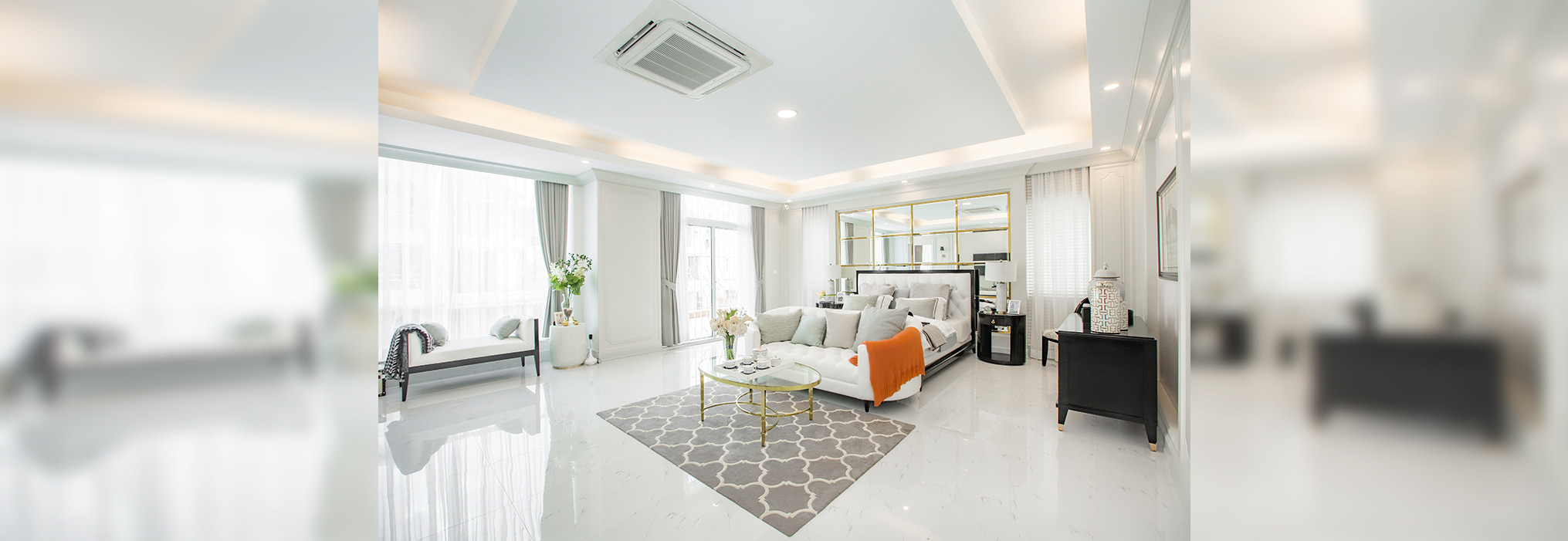 The Royal Luxury residents Property - ORKIDE Real Estate Developer Phnom Penh Cambodia