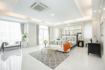 The Royal Luxury residents Property - ORKIDE Real Estate Developer Phnom Penh Cambodia